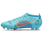 Nike Mercurial Vapor 14 Pro FG Blueprint Pack Meeste Tennised Kloorisinine Marina Laseroranž DJ2846-484 44.5