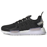adidas NMD_R1 V3 Must Alumiinium Naiste Tossud Core-Black Cloud-White Aluminum GY4189 36