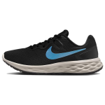 Nike Revolution 6 Next Nature Must Laser Sinine Meeste Tennised Cobblestone Bright-Crimson DC3728-012 44.5 black