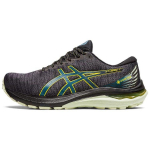 Asics GT 2000 11 GORE-TEX Must Tint Roheline Meeste Tossud 1011B477-002 44