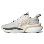 adidas AlphaBoost V1 Wonder Quartz Naiste Tennised Cream Cloud-White Grey-Five HP6132 39⅓