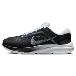 Nike Air Zoom Structure 24 Must Sebra Iridescent Naiste Tennised Valge DX9626-001 36.5