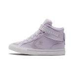 Converse Pro Blaze Strap Easy-On High PS Aurupurpur L&auml;ikiv Laste Tossud Lilla A03041C 29