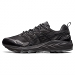 Asics Gel Trabuco Terra SPS Must Tumehall Unisex Tossud 1203A238-002 44