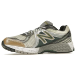 Aim&eacute; Leon Dore x New Balance 860v2 Rohelised Unisex tossud Valge ML860AL2 42