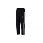 Adidas Originals Ristikheinalehe Vabaaja Lahtised Jooksup&uuml;ksid Meeste Alaosad Must H09121 M
