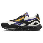 Reebok Classic Leather Legacy AZ Kriidivalge Must Julge Lilla Unisex Tossud P&otilde;himust Must GY1552 42.5