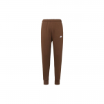 Nike Tikitud Logo Elastsusega V&ouml;&ouml;koht Vabaaja P&uuml;ksid Meeste Alaosad Pruun BV2672-259 S
