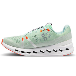 ON Cloudsurfer Creek Naiste tossud Roheline Valge 3WD10441071 40.5