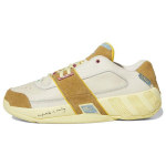 adidas Agent Gil Restomod Arizona Wildcats Meeste Tossud Kreemjas Kreemjas-Valge Peaaegu Kollane FZ6215 46⅔