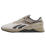 Reebok Nano X3 K&uuml;lmhall Must Kumm Unisex Tossud P&otilde;himust Must 100033780 42.5