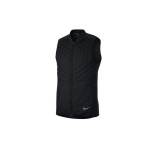 Nike &uuml;hev&auml;rviline spordistandkraega soe vest meestele Vestid Must 928502-010 S