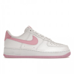 Nike Air Force 1 07 Bubblegum Meeste tossud Valge Roosa-Rise FJ4146-101 40.5