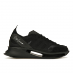 Adidas Y-3 S-Gendo Run Kolmekordne Must Unisex Tossud IE5700 47⅓