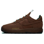 Nike Air Force 1 Wild Cacao Wow Naiste Tossud Pruun Kuusk FB2348-200 42