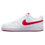 Nike Court Vision Low Next Nature Valge &Uuml;likoolipunane Meeste Tennised HF1744-101 44.5 white