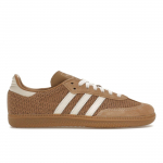 Adidas Samba OG papp Unisex tossud Pruun Kriidivalge Pruun-K&otilde;rb IG1379 44