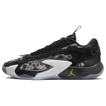 Air Jordan Luka 2 PF Must/Volt Meeste Tossud Valge DX9012-017 45 black