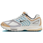 Nike Air Pegasus 2K5 Sail Phantom Aquarius Blue Meeste tossud Kreemjas Antratsiit HM4348-100 37.5