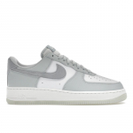 Nike Air Force 1 07 LV8 Heleh&otilde;be Pumice Meeste Tossud Hall Summit-White Hele-Pumice FJ4170-003 38.5