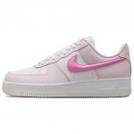 Nike Air Force 1 07 LX K&auml;paj&auml;ljega Naiste Tossud Roosa P&auml;rl-Roosa Valge HM3696-661 36.5
