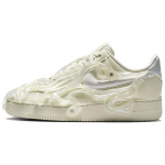 Nike Air Force 1 07 LX Sea Glass Pack Naiste tossud Kreemjas FZ2602-001 41