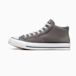Converse Chuck Taylor All Star Mid Malden Street - Pringlinahast Unisex tossud Hall Valge Must A10477C 45