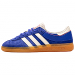 adidas Handball Cup SZPL Pooll&auml;ikiv Sinine Meeste Tossud Kreemjas-Valge Kummi JS3062 38⅔