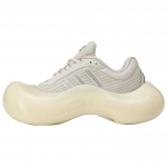 Avavav x adidas Moonrubber Megaride Off White Naiste tossud Kreemjas H&otilde;bedane-Metallik Kriidivalge JI1495 38