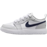 Air Jordan 1 Low ALT PS Georgetown Laste tossud Valge Neutraalne Hall Kummikumm Keskmine Pruun DR9748-146 28
