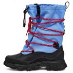UGG MetroPeak Saabas Big Sky Must Naiste Tennised Sinine 1161890-BKYB 37