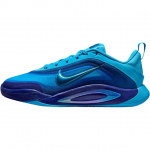 Nike AOne GS Indigo T&uuml;drukute Laste Tossud Sinine Sinine-Fury Racer-Sinine HF7001-400 40