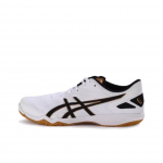 Asics Attack Dominate FF 2 Valge Must Unisex Tennised 1073A010-103 39.5