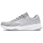 Under Armour Charged Edge Suede Mod Grey Meeste Tossud Summit-White Castlerock 3027731-100 41