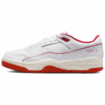 Air Jordan Flight Court Valged Varsity Punased Meeste Tossud Seil Must HF3255-106 38