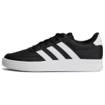 Adidas Bravada 2.0 S&uuml;nteetiline nahk Mugavad Mitmek&uuml;lgsed Libisemiskindlad Vastupidavad Madala s&auml;&auml;rega Rula kingad Meeste tossud Must Valge HP9425 40⅔
