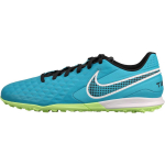 Nike Tiempo Legend 8 Academy Low TF (Kummist naastud) P&otilde;rutuskindlad libisemiskindlad kulumiskindlad toetavad tasakaalustavad l&ouml;&ouml;gikindlad jalgpallisaapad AT6100-303 40.5