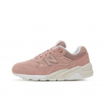 New Balance NB 580 Sport Mitmek&uuml;lgsed PU-amortisaatoriga madalad jooksukingad Naiste tossud Roosa CMT580D 40