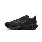 Mizuno Wave Inspire 21 Mugavad Mitmek&uuml;lgsed Madalad Vabaaja Treening L&uuml;hikese Distantsi Linnas K&auml;imise Jooksukingad Meeste toss Must Hall J1GC254403 45