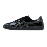 Onitsuka Tiger Tokuten Moodsad Mitmek&uuml;lgsed Vastupidavad Madalad Vabaajajalatsid Unisex toss Must Hall 1183C531-001 42.5