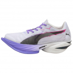 Puma Fast-R Nitro Elite 3 Digitokyo Classic Mitmek&uuml;lgsed Hingavad Jooksusaapad Meeste toss Valge Lilla 312058-01 41