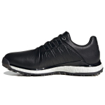 Adidas Tour360 Xt-Sl S&uuml;nteetiline Nahk P&otilde;rutust Summutav Libisemisvastane Madala S&auml;&auml;rega Golfiketsid Naistele Golfiketsid Must EG6484 36⅔