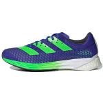 Adidas Adizero Pro Mugavad Hingavad Madalad Vabaaja Jooksukingad Meeste Tossud Ookeanisinised GZ5474 41⅓
