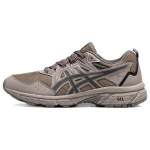 Asics Gel-Venture 8 Mugavad Mitmek&uuml;lgsed Kangast S&uuml;nteetilisest Nahast Madalad Maastikujooksujalatsid Naiste toss Hall 1012B637-250 35.5