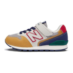 New Balance Nb 996 madalad laste jooksujalatsid laste jooksujalatsid beež sinine YV996JP3 35