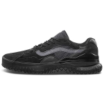 Vans City Trl Bsg Retro Madalad Spordikadsuaaljalatsid Unisex toss Must VN0A4BTJV8R 35
