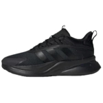 Adidas Alphabounce Alpharesponse Moodsad Mitmek&uuml;lgsed Libisemiskindlad Vastupidavad Madalad Vabaajajalatsid Meeste toss Must IE6343 44⅔