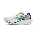 Saucony Slay Full Speed 2 Professionaalsed Maratoni Jooksusaapad S&uuml;sinikplaadiga Madalad Unisex Jooksusaapad Valge Must S28234-5 43