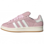 Adidas Originals Campus 00ndate Nahast Mitmek&uuml;lgsed Mugavad Vastupidavad Madalad Tennised Naiste Tennised Selge-Roosa JQ5751 36⅔