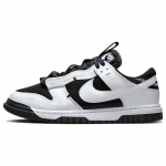 Nike Dunk Low Jumbo Reverse Panda Rula Kingad Tossud DV0821-002 42.5